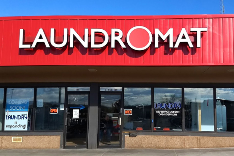 Arvada Laundry